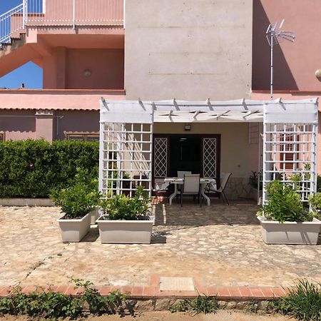 Milicia Apartment Mandra Capreria エクステリア 写真