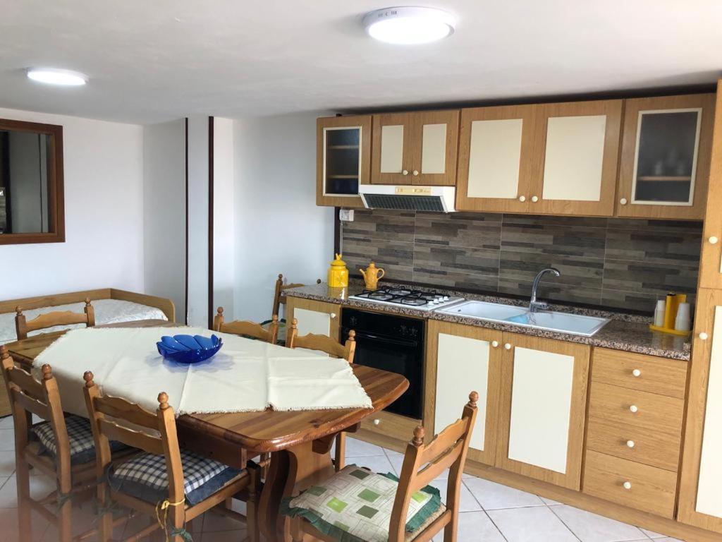 Milicia Apartment Mandra Capreria エクステリア 写真
