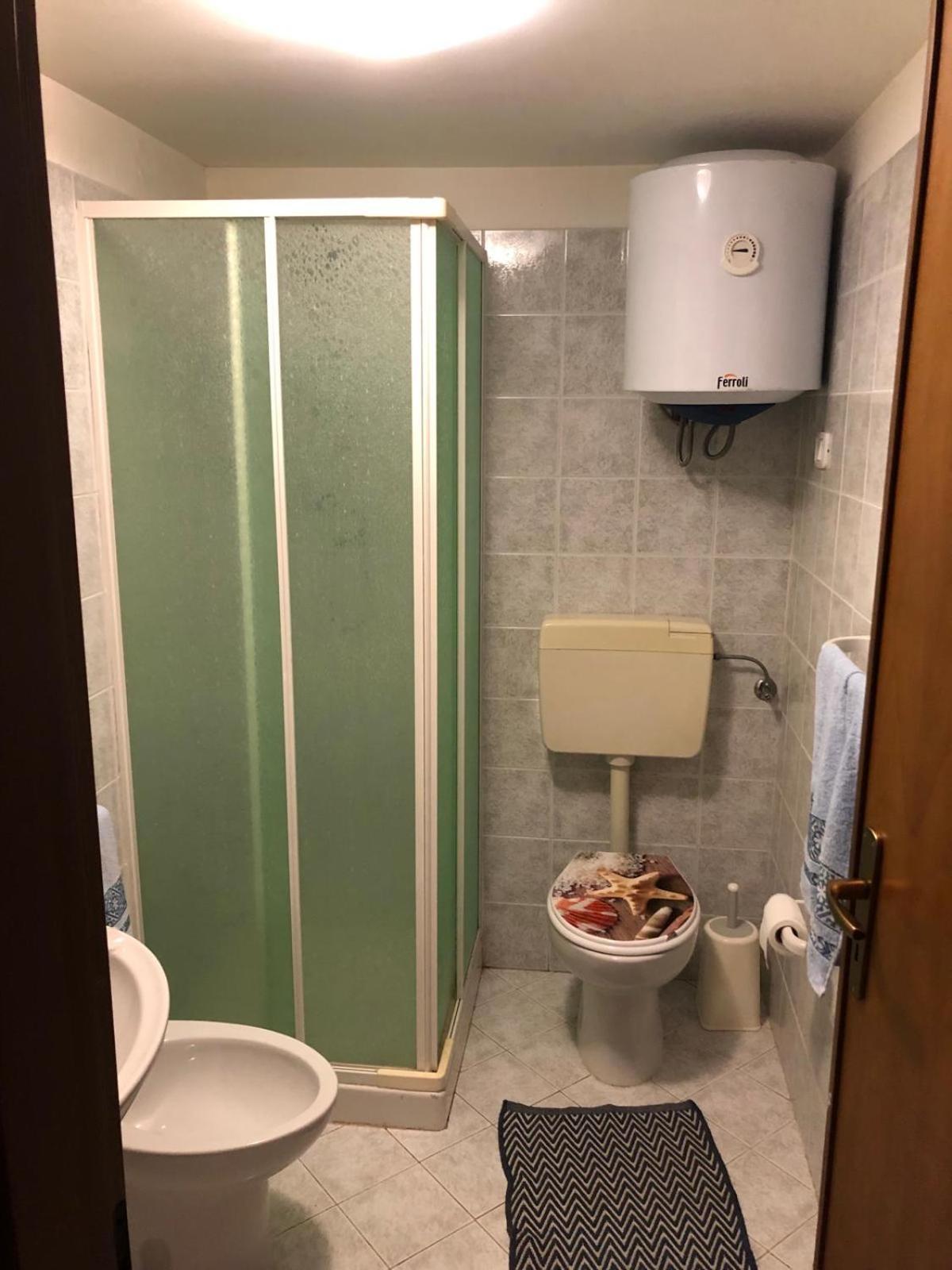 Milicia Apartment Mandra Capreria エクステリア 写真