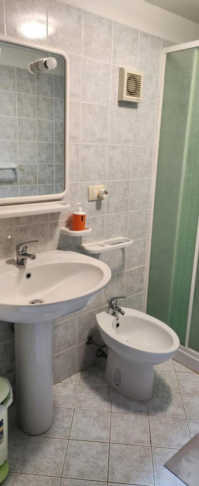 Milicia Apartment Mandra Capreria エクステリア 写真