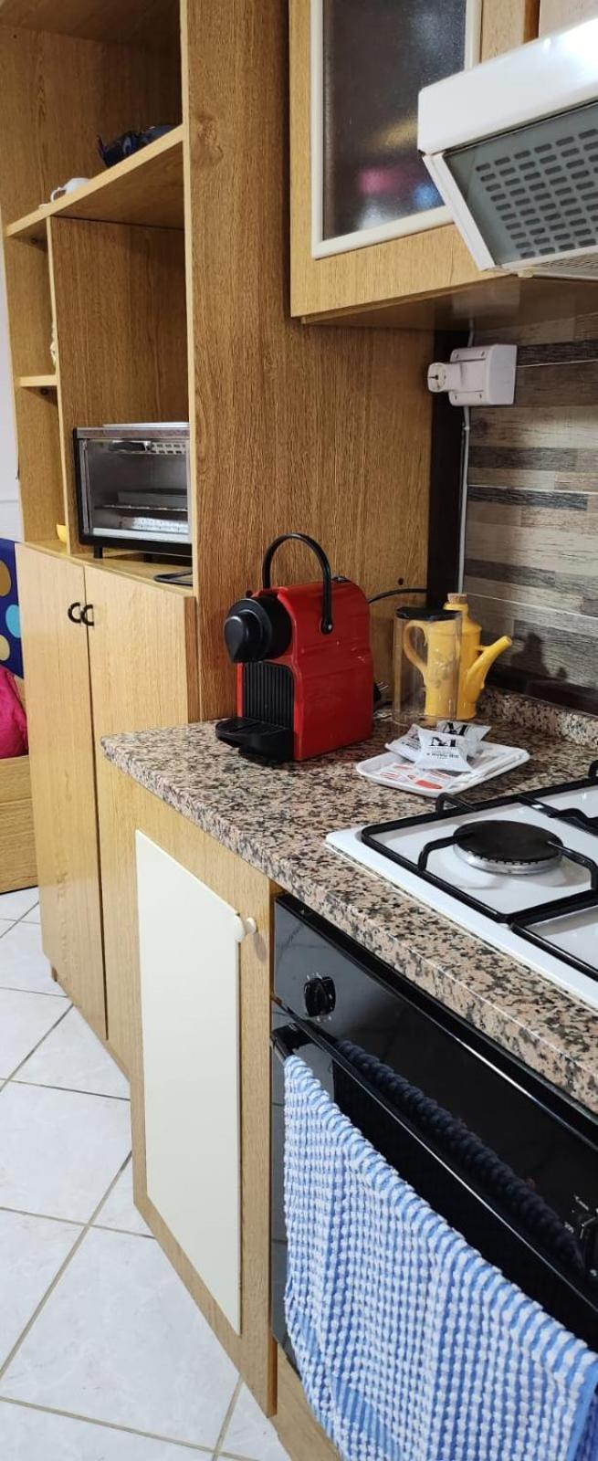 Milicia Apartment Mandra Capreria エクステリア 写真