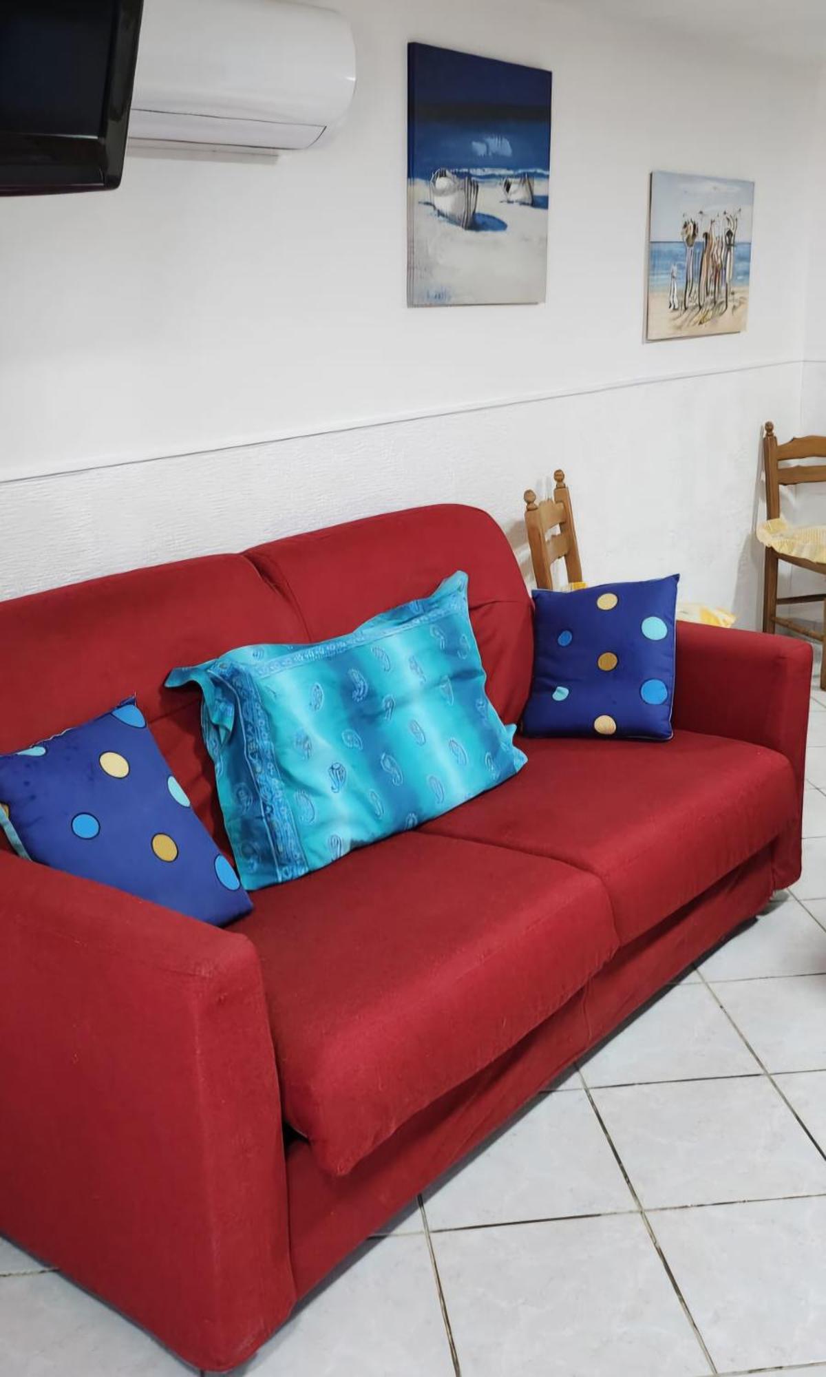 Milicia Apartment Mandra Capreria エクステリア 写真