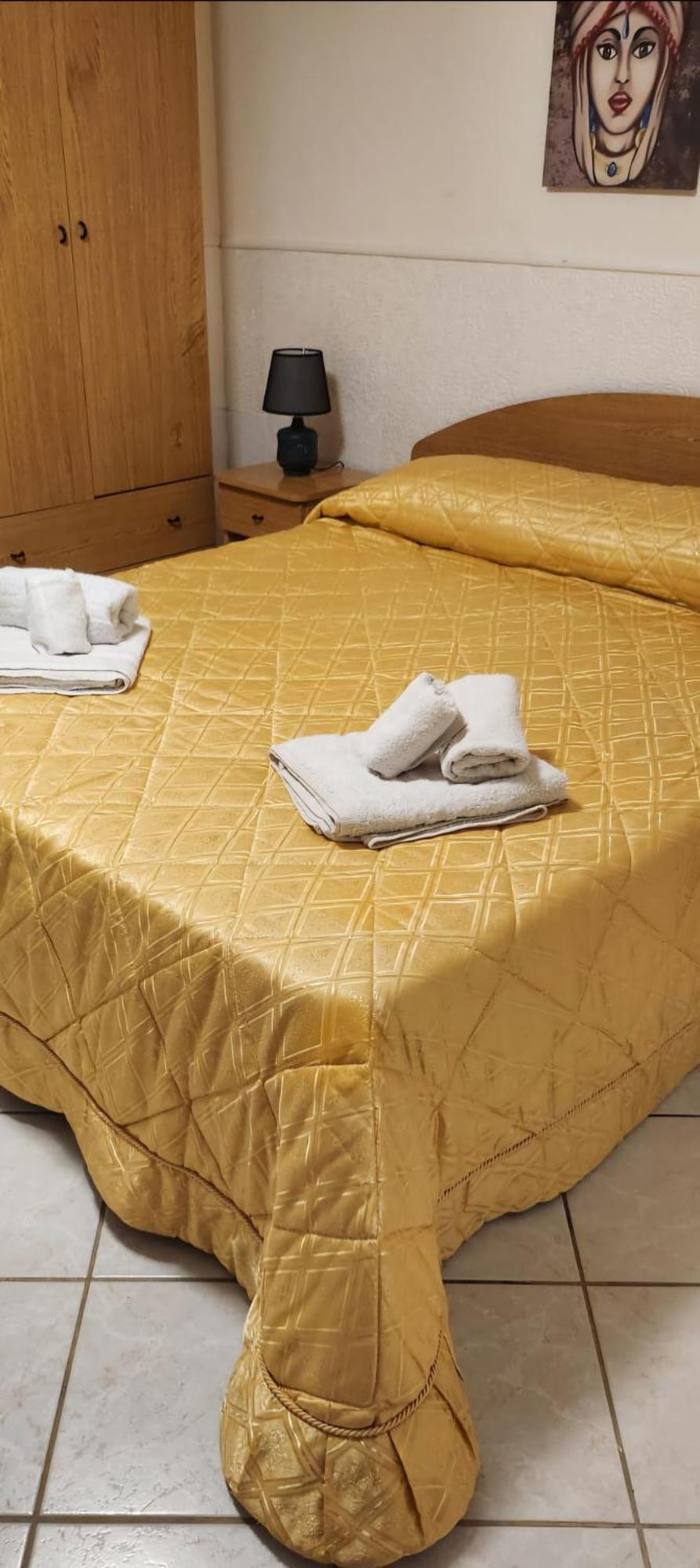 Milicia Apartment Mandra Capreria エクステリア 写真