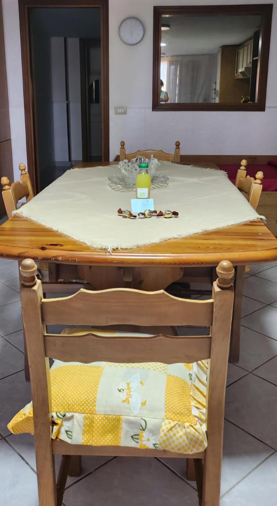 Milicia Apartment Mandra Capreria エクステリア 写真